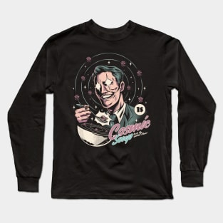 Cosmic Soup Long Sleeve T-Shirt